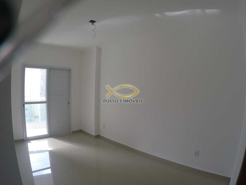 Apartamento em Praia Grande, no bairro Aviação