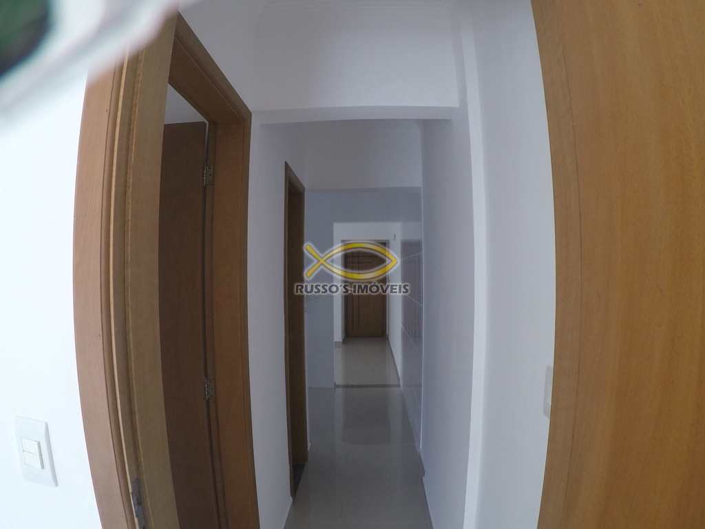 Apartamento em Praia Grande, no bairro Aviação