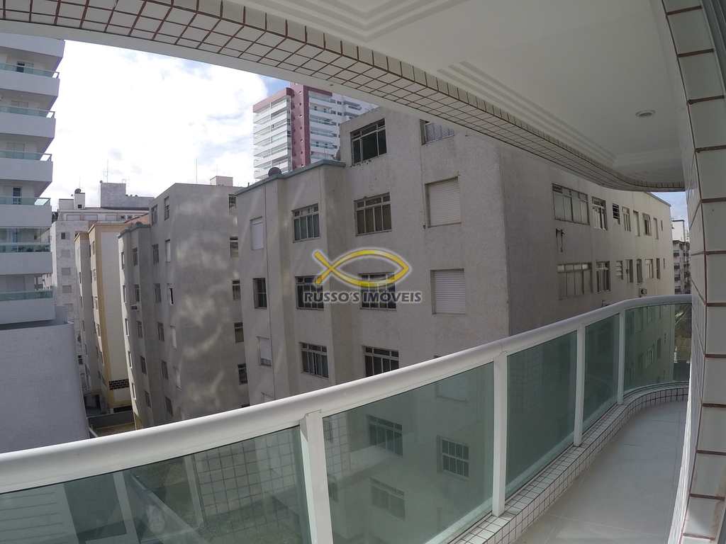 Apartamento em Praia Grande, no bairro Aviação