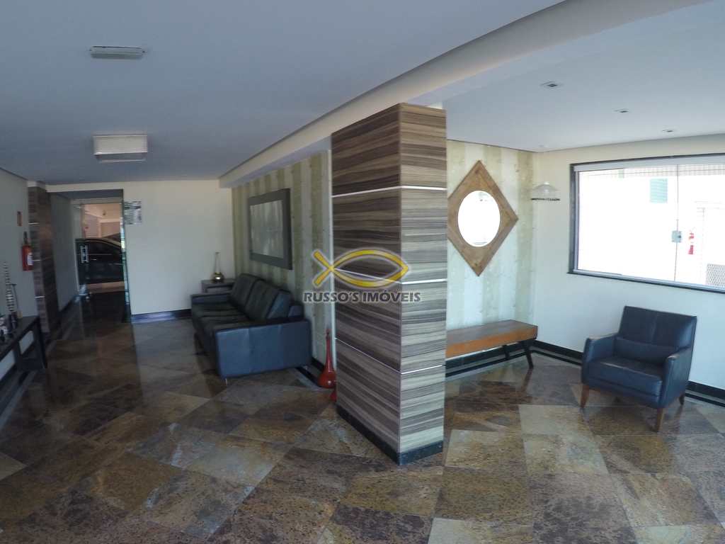 Apartamento em Praia Grande, no bairro Aviação