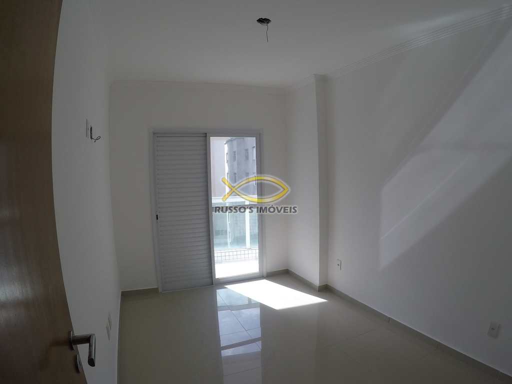 Apartamento em Praia Grande, no bairro Aviação