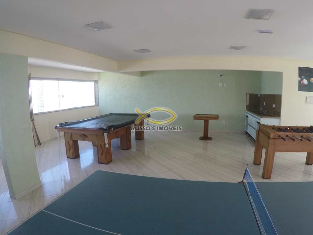 Apartamento em Praia Grande, no bairro Aviação