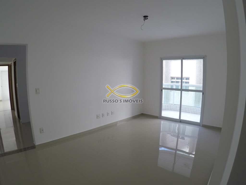 Apartamento em Praia Grande, no bairro Aviação