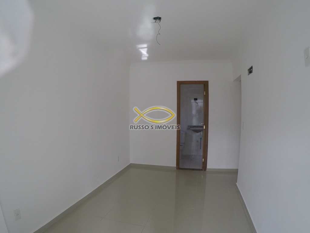 Apartamento em Praia Grande, no bairro Aviação