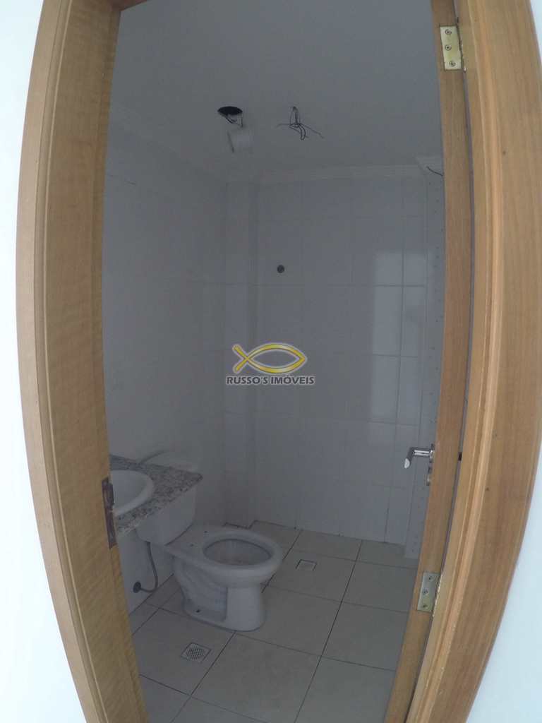 Apartamento em Praia Grande, no bairro Aviação