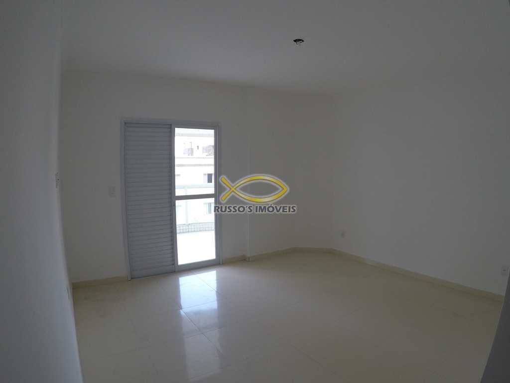 Apartamento em Praia Grande, no bairro Tupi
