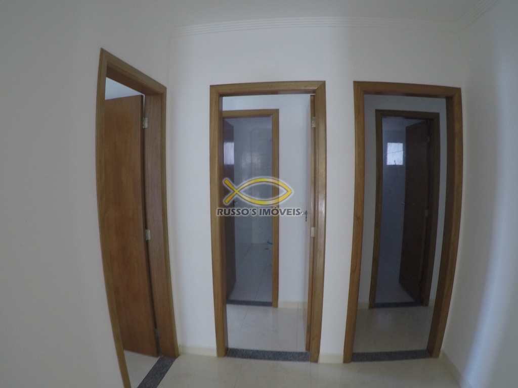 Apartamento em Praia Grande, no bairro Tupi