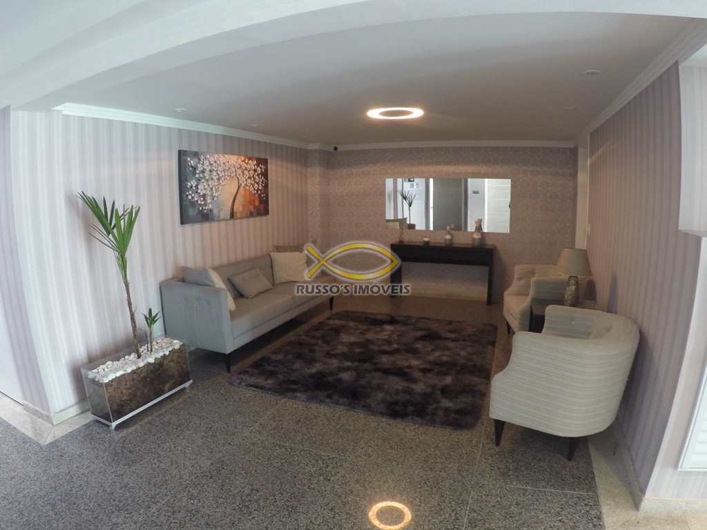 Apartamento em Praia Grande, no bairro Tupi