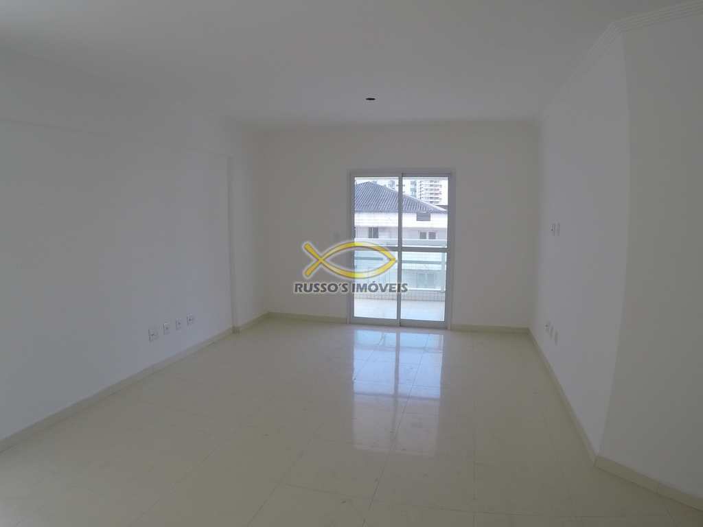 Apartamento em Praia Grande, no bairro Tupi