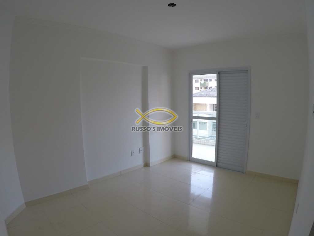 Apartamento em Praia Grande, no bairro Tupi
