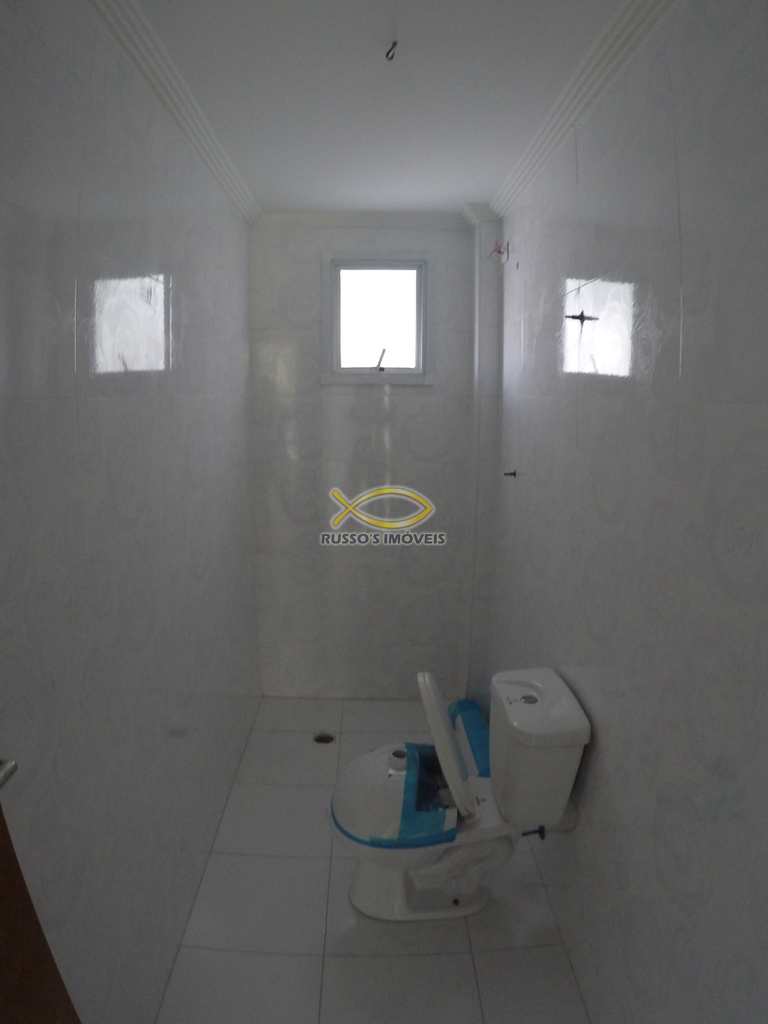 Apartamento em Praia Grande, no bairro Tupi