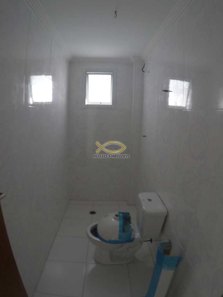 Apartamento em Praia Grande, no bairro Tupi