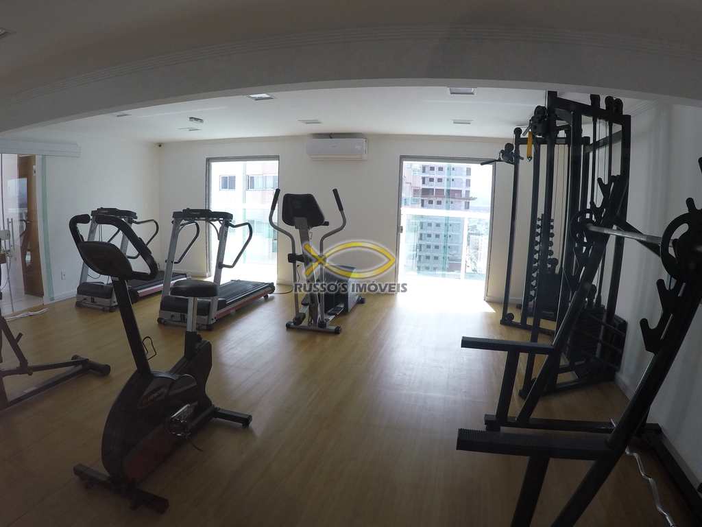 Apartamento em Praia Grande, no bairro Tupi
