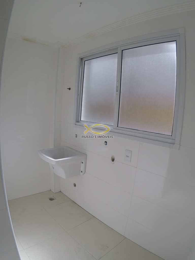 Apartamento em Praia Grande, no bairro Tupi