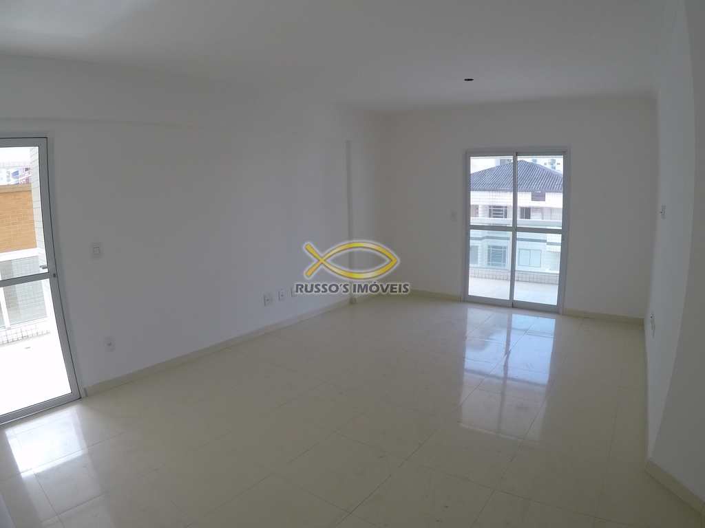 Apartamento em Praia Grande, no bairro Tupi