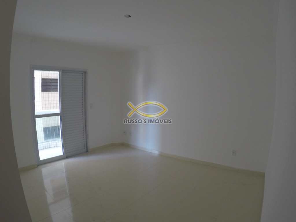 Apartamento em Praia Grande, no bairro Tupi
