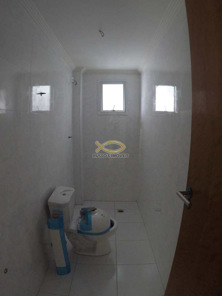 Apartamento em Praia Grande, no bairro Tupi