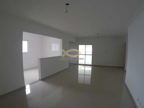 Apartamento, código 60019351 em Praia Grande, bairro Tupi