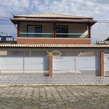 Casa de Condomínio em Praia Grande, bairro Canto do Forte