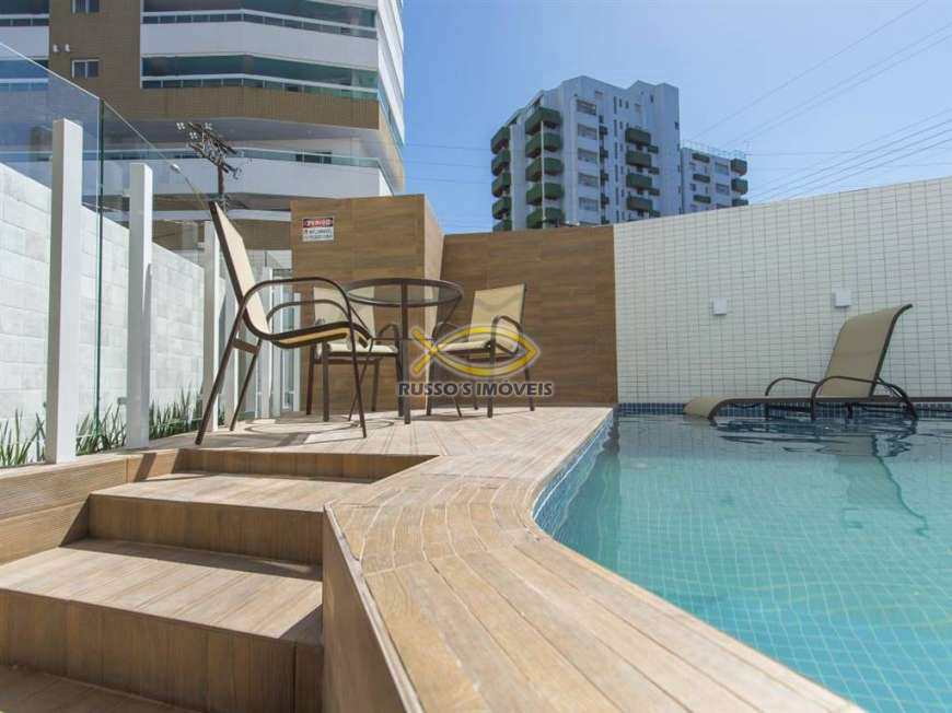 Apartamento em Praia Grande, no bairro Caiçara