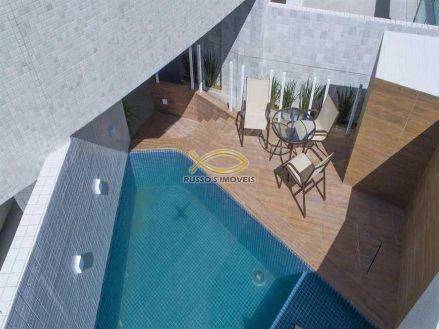 Apartamento em Praia Grande, no bairro Caiçara