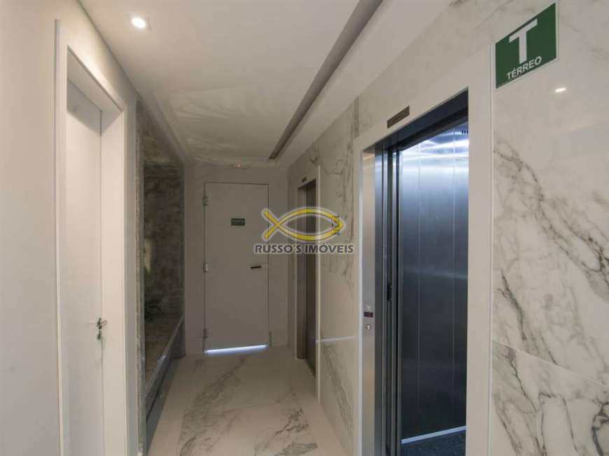 Apartamento em Praia Grande, no bairro Caiçara