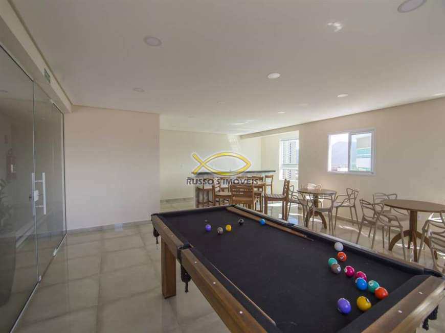 Apartamento em Praia Grande, no bairro Caiçara