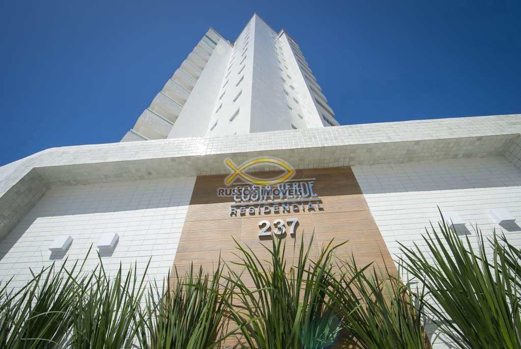Apartamento em Praia Grande, no bairro Caiçara