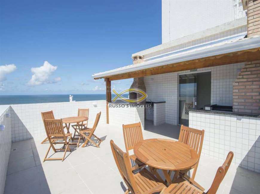 Apartamento em Praia Grande, no bairro Caiçara