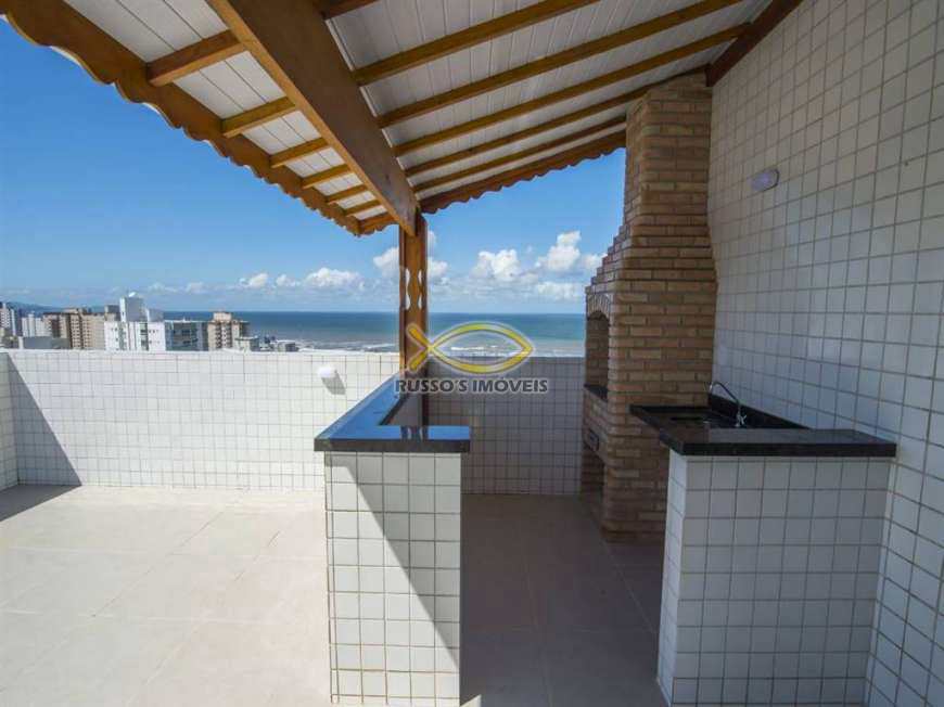 Apartamento em Praia Grande, no bairro Caiçara