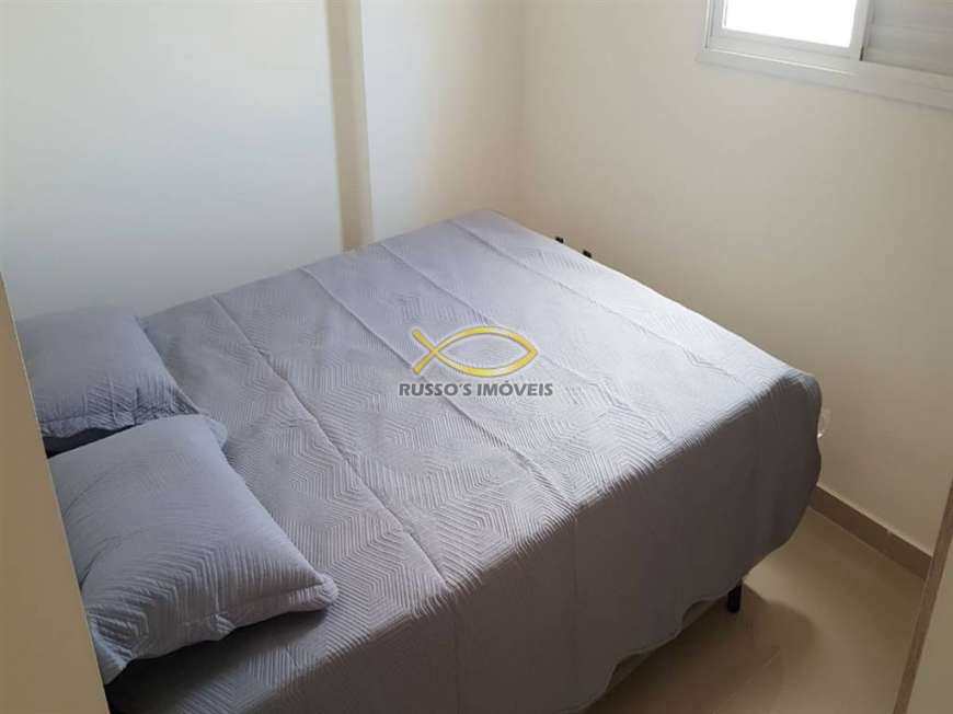 Apartamento em Praia Grande, no bairro Caiçara
