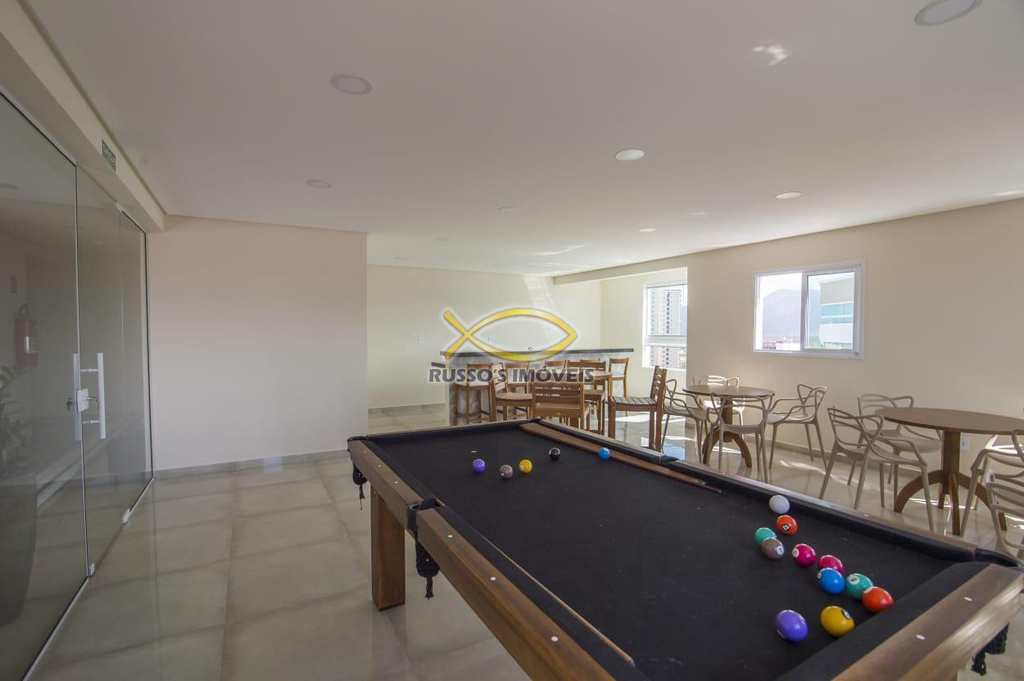Apartamento em Praia Grande, no bairro Caiçara