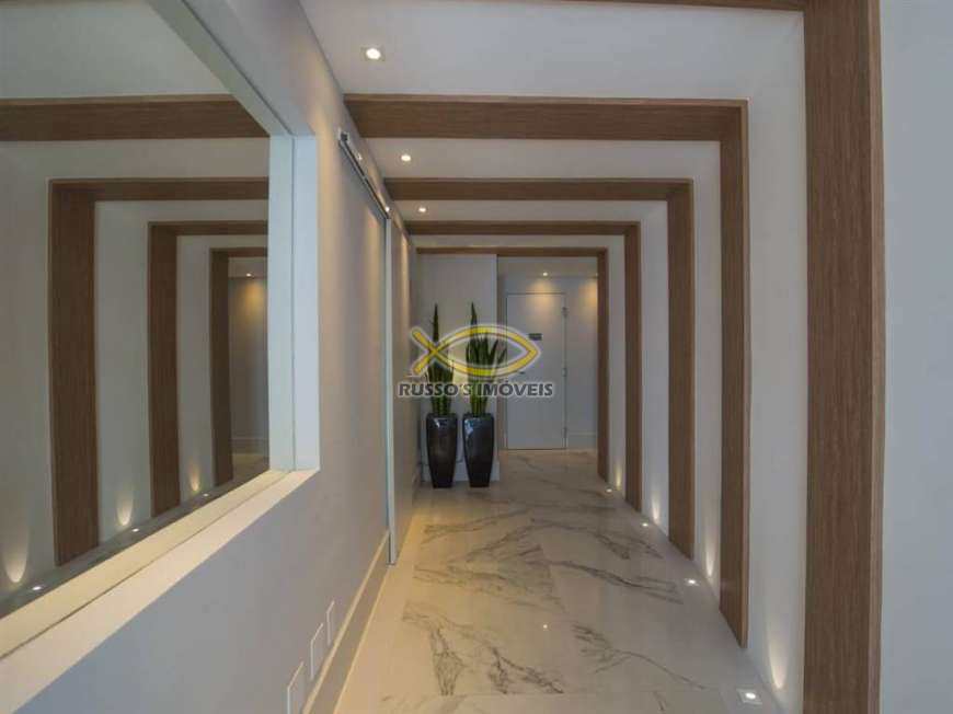 Apartamento em Praia Grande, no bairro Caiçara