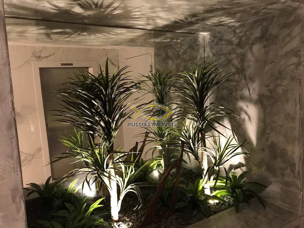 Apartamento em Praia Grande, no bairro Caiçara
