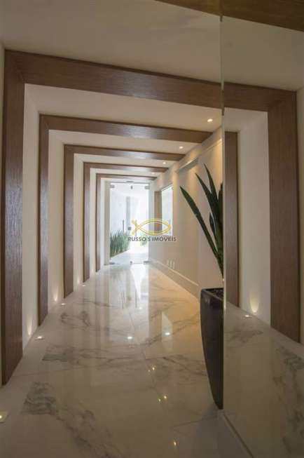 Apartamento em Praia Grande, no bairro Caiçara