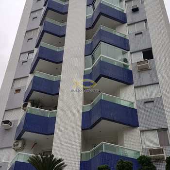 Apartamento em Praia Grande, bairro Guilhermina