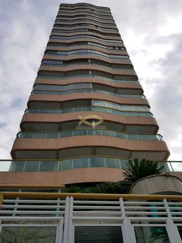 Apartamento, código 60019588 em Praia Grande, bairro Tupi