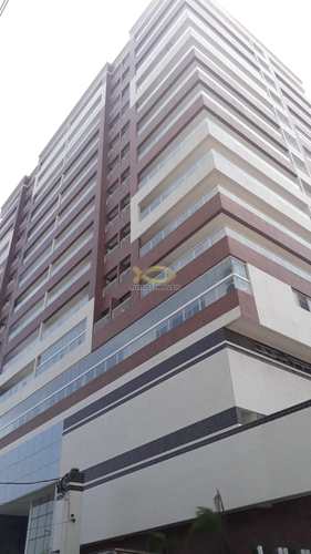 Apartamento, código 60019592 em Praia Grande, bairro Guilhermina
