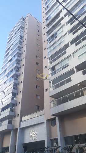 Apartamento, código 60019639 em Praia Grande, bairro Canto do Forte