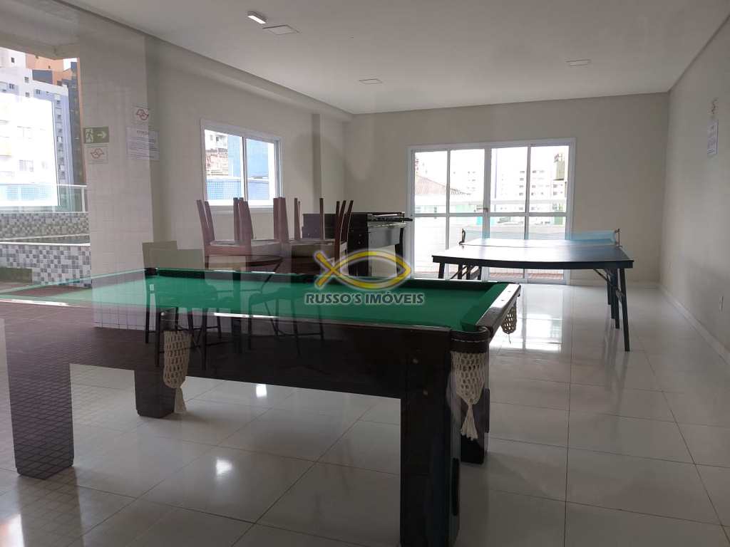 Apartamento em Praia Grande, no bairro Aviação