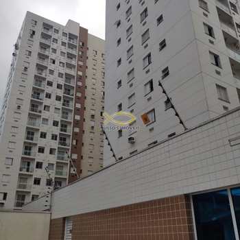 Apartamento em Praia Grande, bairro Ocian