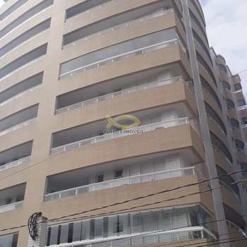 Apartamento em Praia Grande, bairro Guilhermina