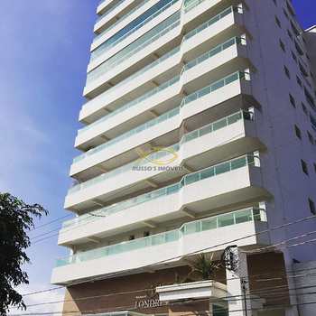 Apartamento em Praia Grande, bairro Guilhermina