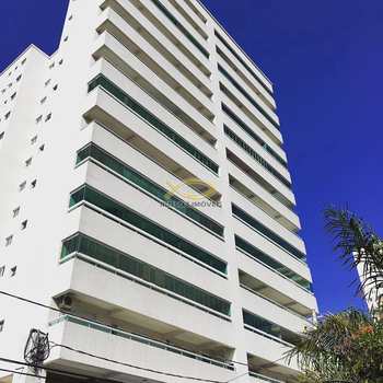 Apartamento em Praia Grande, bairro Guilhermina