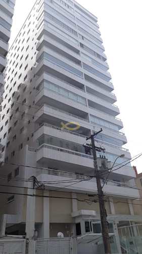 Apartamento, código 60019781 em Praia Grande, bairro Guilhermina