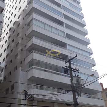 Apartamento em Praia Grande, bairro Guilhermina