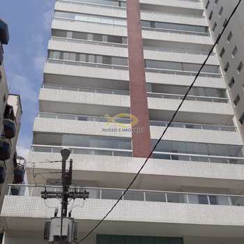 Apartamento em Praia Grande, bairro Guilhermina