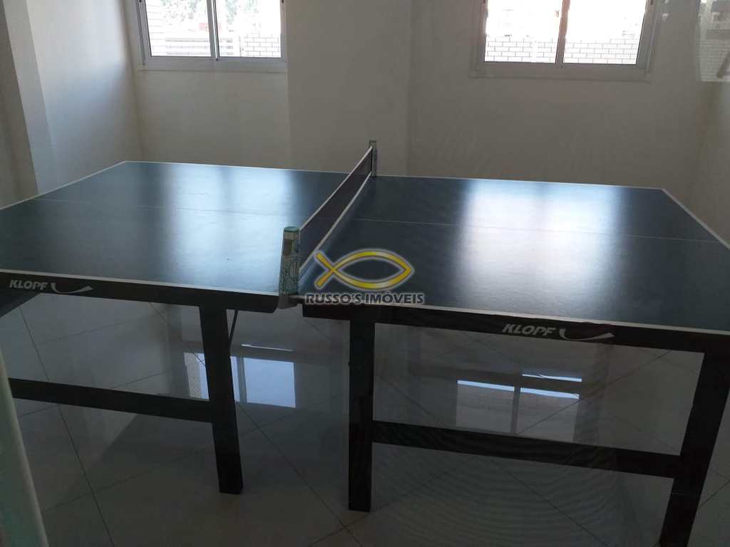 Apartamento em Praia Grande, no bairro Canto do Forte