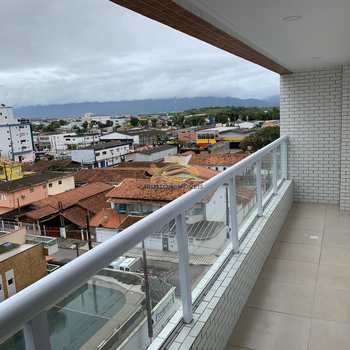 Apartamento em Praia Grande, bairro Guilhermina
