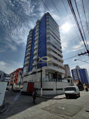 Apartamento, código 60019913 em Praia Grande, bairro Aviação